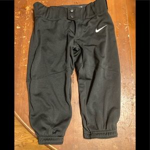 Nike Boys Vapor Select High Baseball Pant